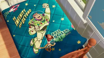Backdrop to the movie "Toy Story" #554204