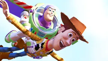 Backdrop to the movie "Toy Story" #554222