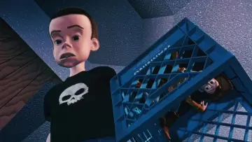 Backdrop to the movie "Toy Story" #554241
