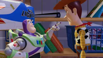 Backdrop to the movie "Toy Story" #829192