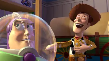 Backdrop to the movie "Toy Story" #829198