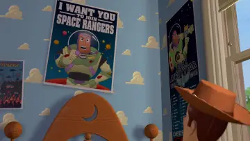 Backdrop to the movie "Toy Story" #829204