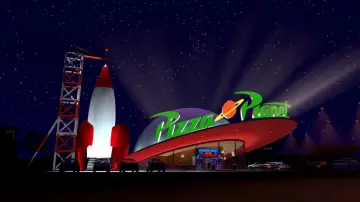 Backdrop to the movie "Toy Story" #924789