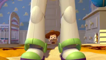 Backdrop to the movie "Toy Story" #924790