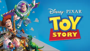 Backdrop to the movie "Toy Story" #958545