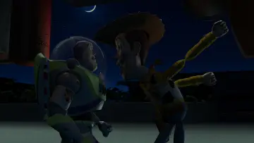 Backdrop to the movie "Toy Story" #958546