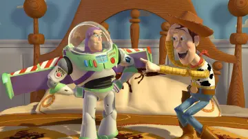 Backdrop to the movie "Toy Story" #958548