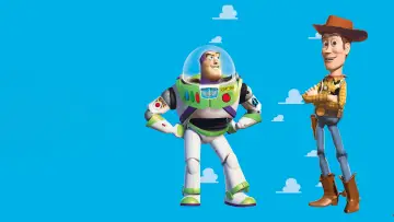 Backdrop to the movie "Toy Story" #958549