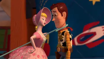 Backdrop to the movie "Toy Story 2" #1197100