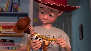 Backdrop to the movie "Toy Story 2" #1197102