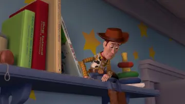 Backdrop to the movie "Toy Story 2" #1197103