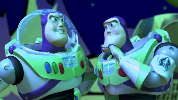 Backdrop to the movie "Toy Story 2" #1197112