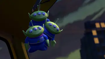 Backdrop to the movie "Toy Story 2" #1197117