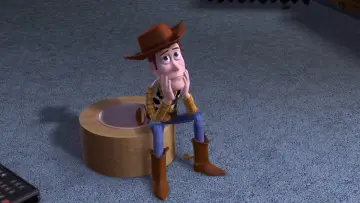 Backdrop to the movie "Toy Story 2" #562817