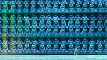 Backdrop to the movie "Toy Story 2" #562845