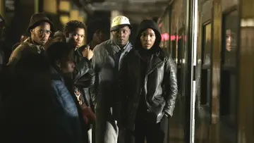 Backdrop to the movie "Tsotsi" #251607