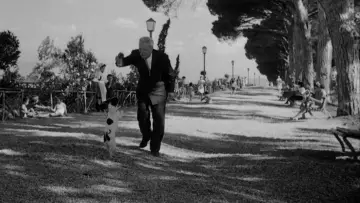 Backdrop to the movie "Umberto D." #1185069