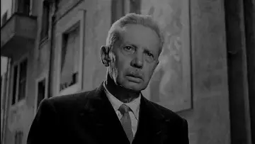 Backdrop to the movie "Umberto D." #752726