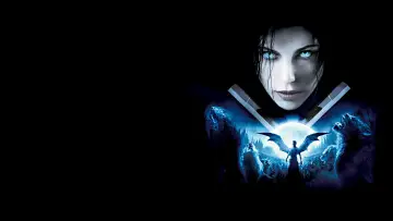 Backdrop to the movie "Underworld: Evolution" #713738