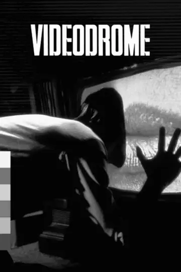 Poster to the movie "Videodrome" #1180495