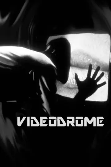 Poster to the movie "Videodrome" #1180496