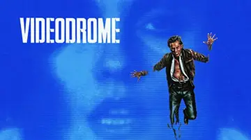 Backdrop to the movie "Videodrome" #129764