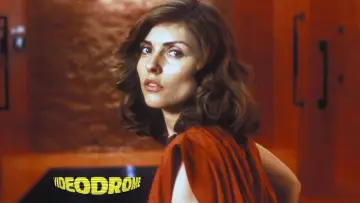 Backdrop to the movie "Videodrome" #129766