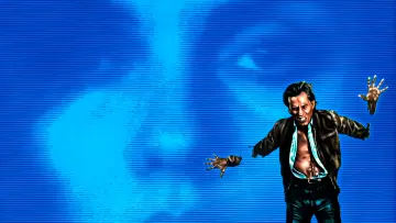 Backdrop to the movie "Videodrome" #226742