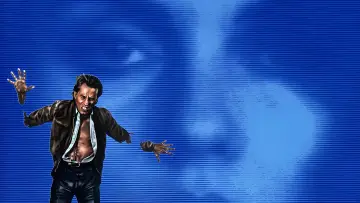 Backdrop to the movie "Videodrome" #694351