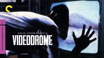 Backdrop to the movie "Videodrome" #694353