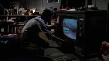 Backdrop to the movie "Videodrome" #694361