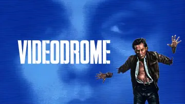 Backdrop to the movie "Videodrome" #694367
