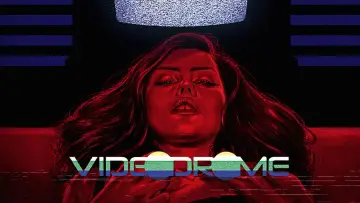 Backdrop to the movie "Videodrome" #694368