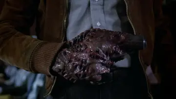 Backdrop to the movie "Videodrome" #694369