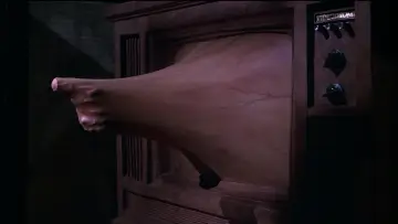 Backdrop to the movie "Videodrome" #694370