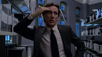 Backdrop to the movie "Videodrome" #694374