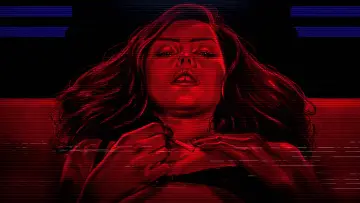 Backdrop to the movie "Videodrome" #853245