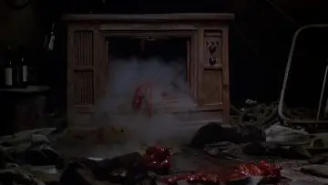Backdrop to the movie "Videodrome" #917928