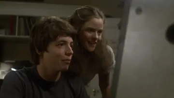 Backdrop to the movie "WarGames" #662551