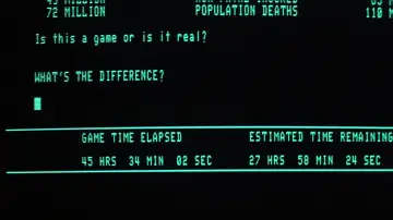 Backdrop to the movie "WarGames" #807590