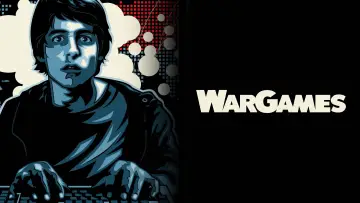 Backdrop to the movie "WarGames" #850687