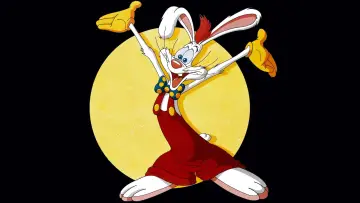 Backdrop to the movie "Who Framed Roger Rabbit" #209885