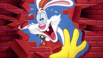 Backdrop to the movie "Who Framed Roger Rabbit" #209894