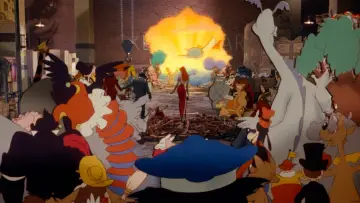 Backdrop to the movie "Who Framed Roger Rabbit" #633705