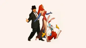 Backdrop to the movie "Who Framed Roger Rabbit" #633711