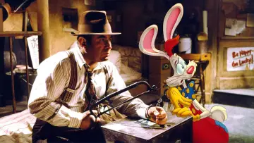 Backdrop to the movie "Who Framed Roger Rabbit" #633713