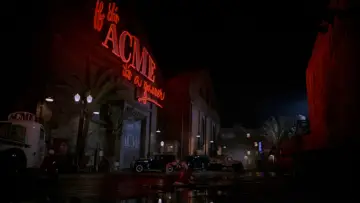 Backdrop to the movie "Who Framed Roger Rabbit" #633717