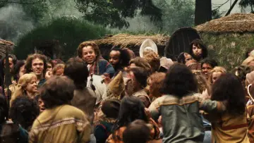 Backdrop to the movie "Willow" #1630504
