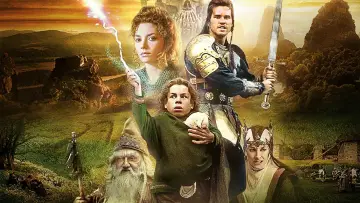 Backdrop to the movie "Willow" #245249