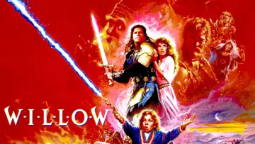 Backdrop to the movie "Willow" #688838